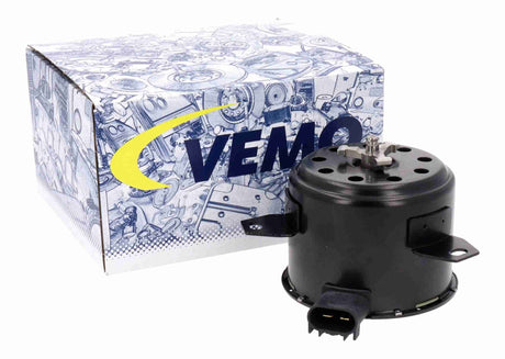 Electric Motor, radiator fan - V57-01-0009
