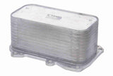 Oil Cooler, engine oil - V30-60-0042