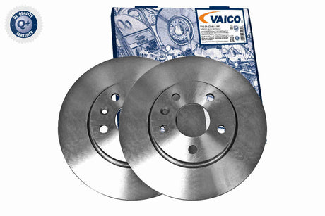 Brake Disc - V40-80053