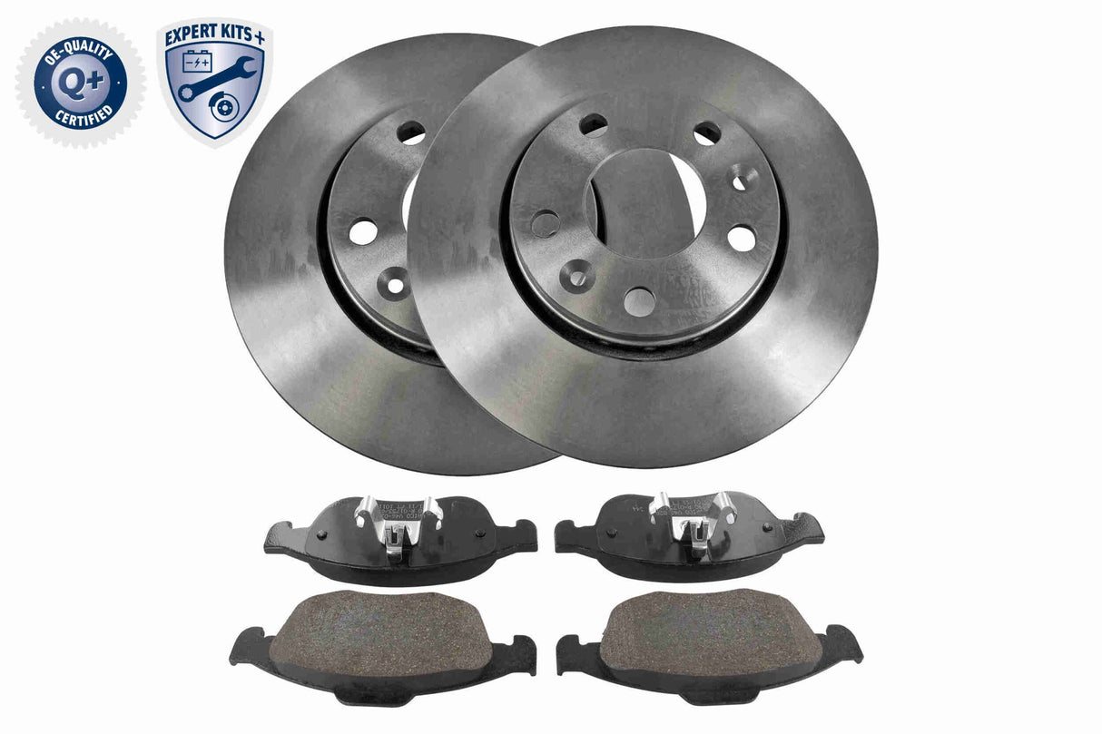 Brake Kit, disc brake - V46-1371