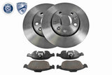 Brake Kit, disc brake - V46-1371