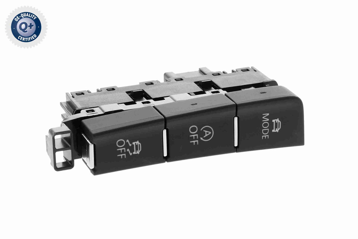 Multi-Function Switch - V10-73-0626