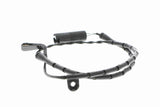 Warning Contact, brake pad wear - V20-72-5112