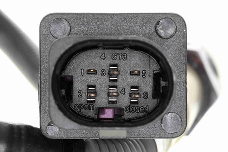 Oxygen Sensor - V46-76-0027