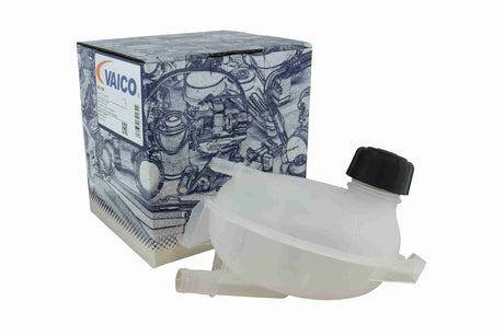 Expansion Tank, coolant - V46-1498