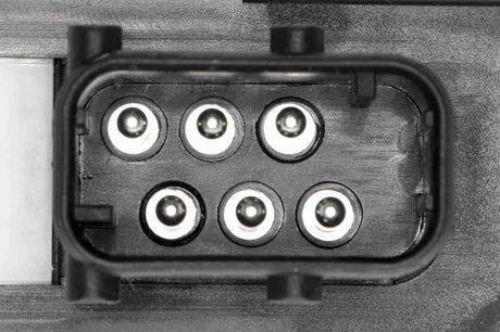 Actuator, central locking system - V20-77-0287