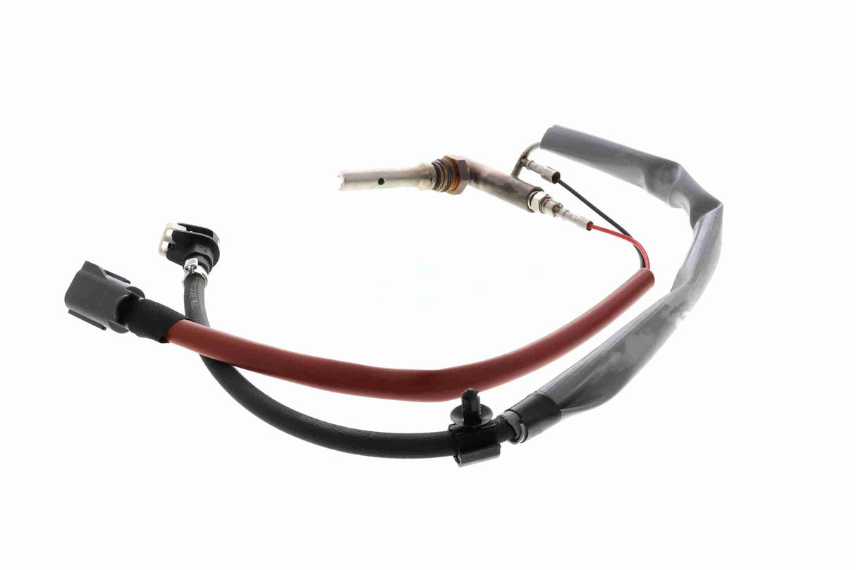 Injection Unit, soot/particulate filter regeneration - V25-67-0003