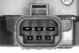 Wiper Motor - V57-07-0002