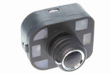 Switch, exterior rearview mirror adjustment - V10-73-0276