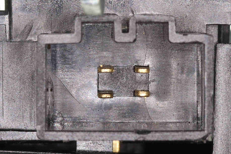 Tailgate Lock - V10-85-0008