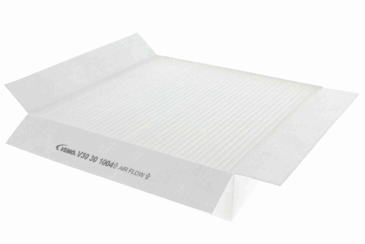 Filter, cabin air - V30-30-1004