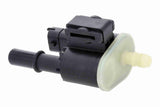Valve, charcoal filter (tank ventilation) - V33-77-0077