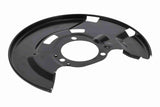 Splash Guard, brake disc - V40-2467