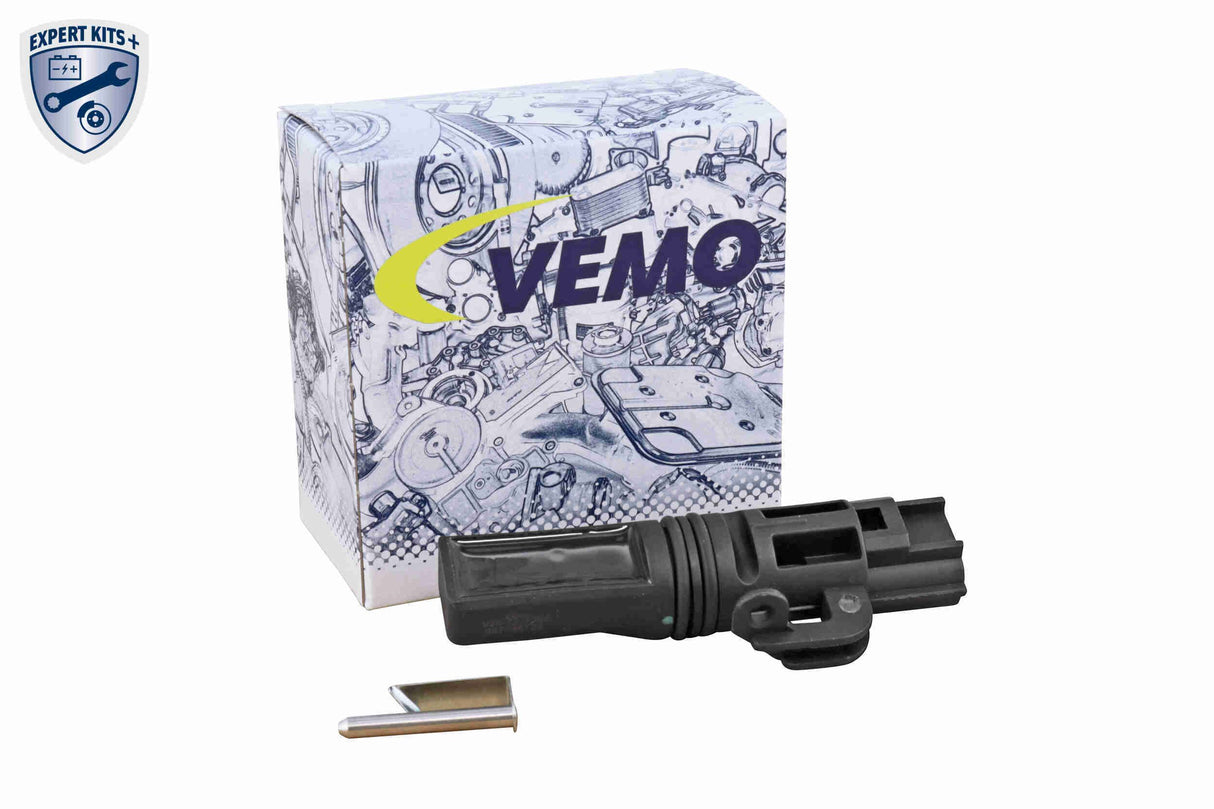 Sensor, crankshaft pulse - V25-72-0318