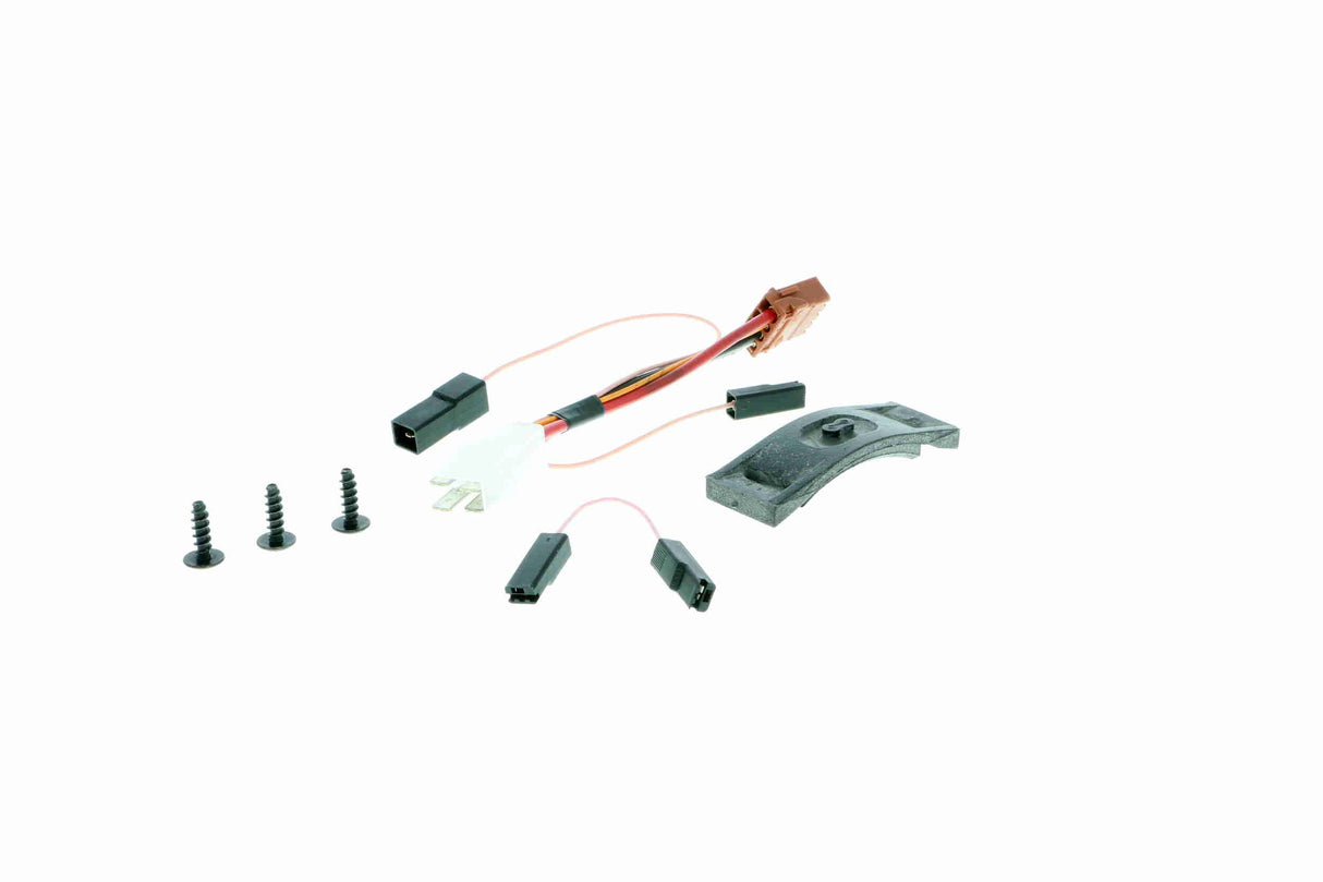 Interior Blower - V22-03-1832