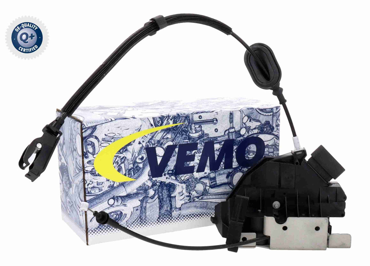 Door Lock - V25-85-0097