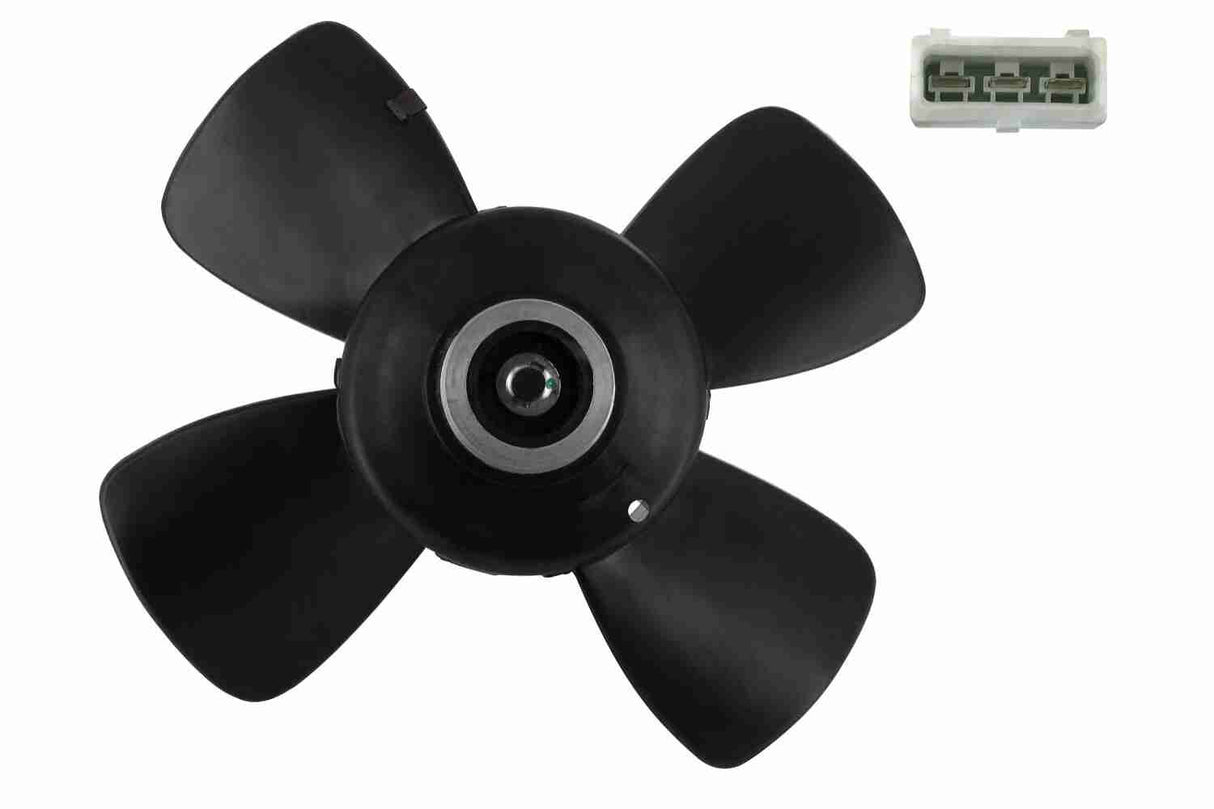 Fan, engine cooling - V15-01-1804-1