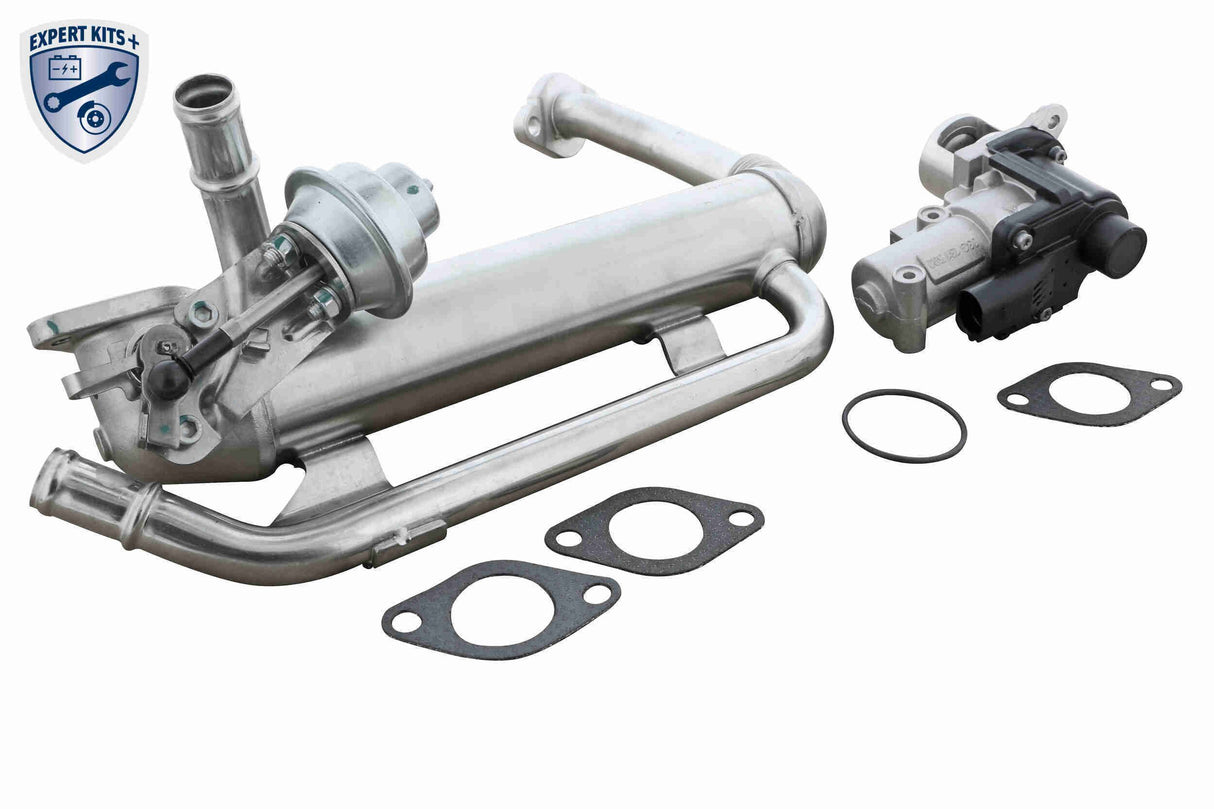 EGR Module - V10-63-0157