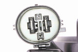 Fan, engine cooling - V25-01-1562