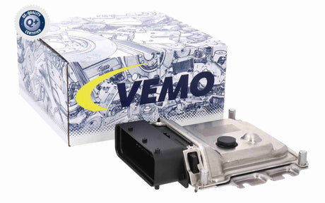 Control Unit, urea injection - V46-68-0012