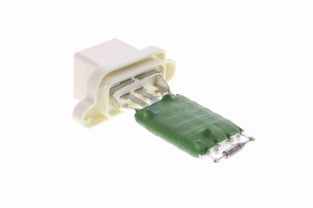 Regulator, interior blower - V25-79-0006