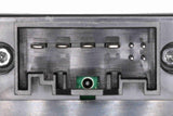 Switch, window regulator - V20-73-0160