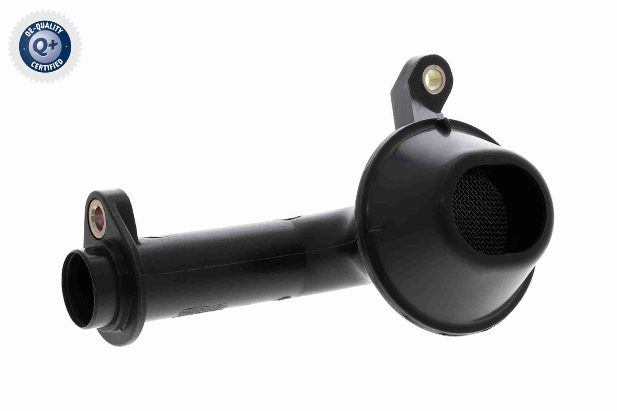 Oil pump suction pipe - V10-6985