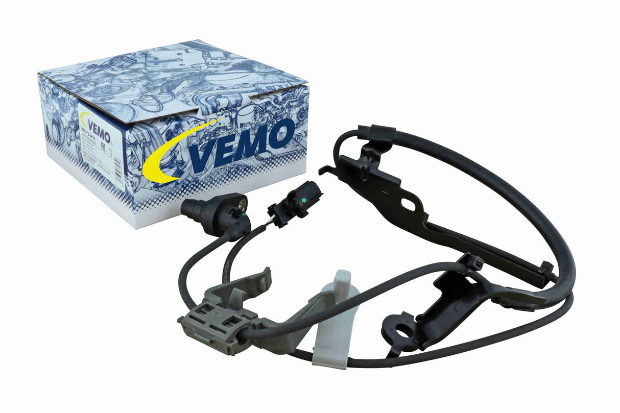 Sensor, wheel speed - V70-72-0414