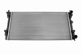 Radiator, engine cooling - V10-60-0010