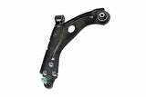 Control/Trailing Arm, wheel suspension - V42-0910