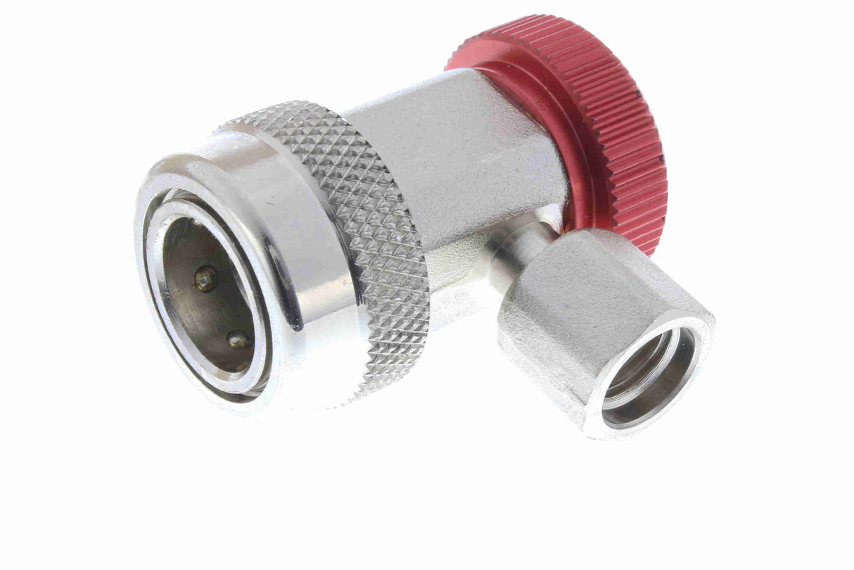 Clutch, test connection - V99-18-0114