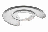 Splash Guard, brake disc - V58-0066