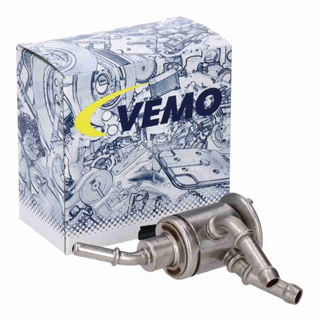 Dosing Module, urea injection - V46-68-0011