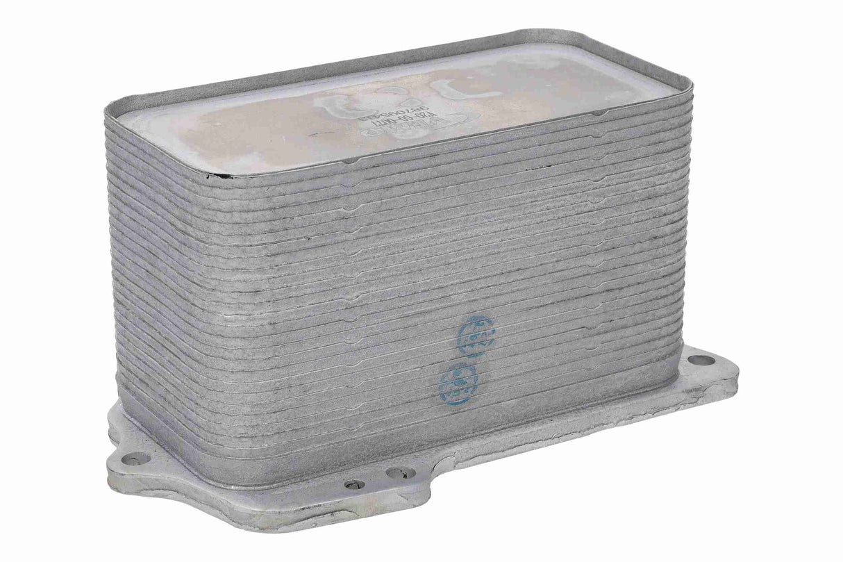 Oil Cooler, engine oil - V20-60-0077