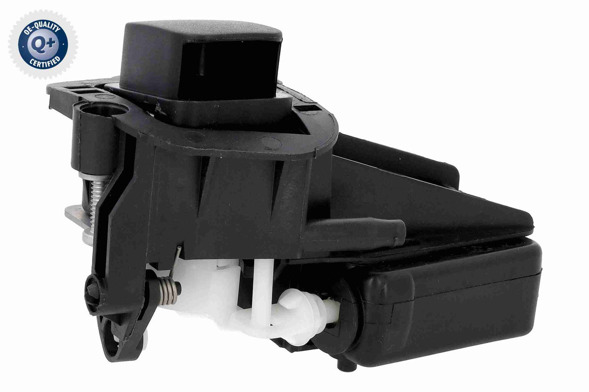 Tailgate Lock - V40-85-0065