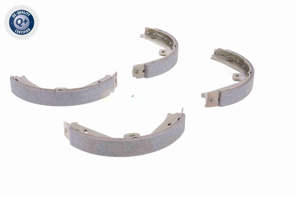 Brake Shoe Set, parking brake - V30-2141