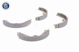 Brake Shoe Set, parking brake - V30-2141