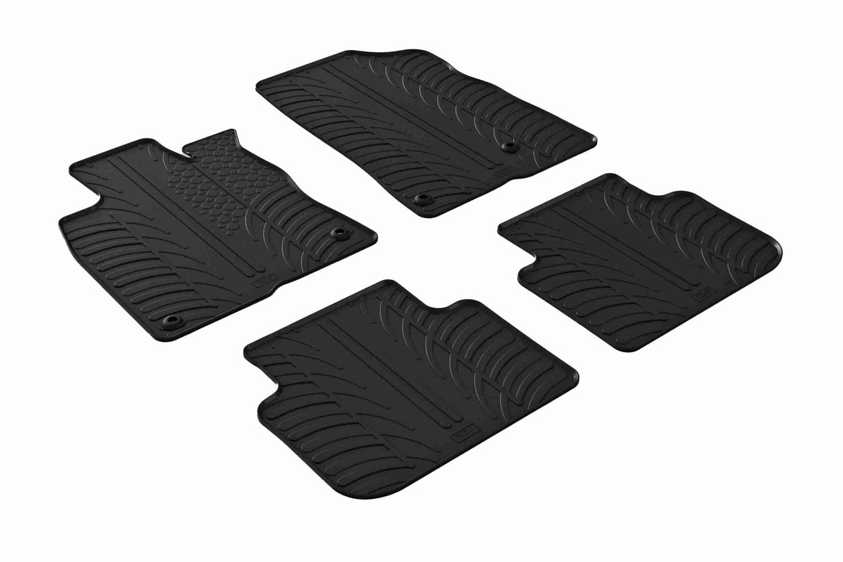 Floor Mat Set - V26-0476