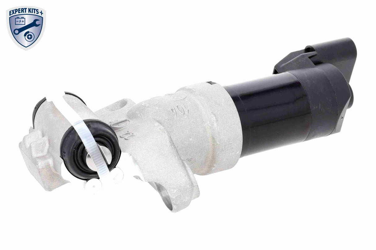 Control Element, parking brake caliper - V45-77-0009