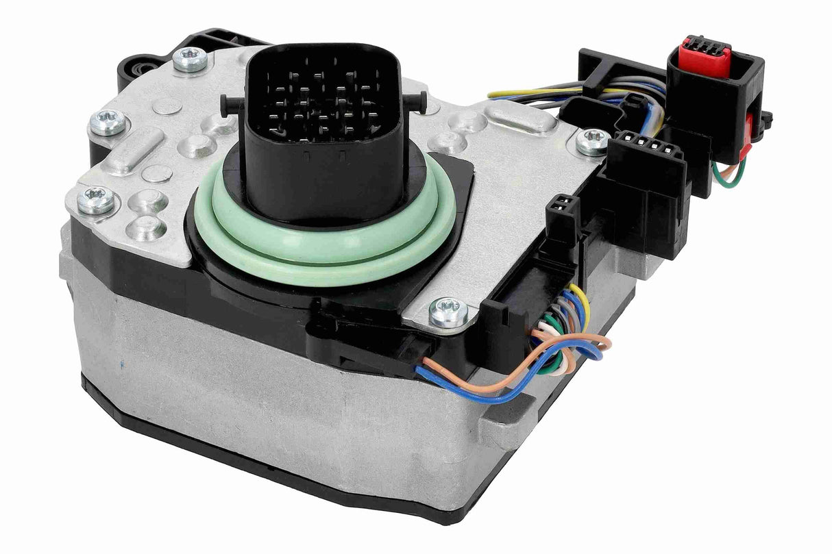 Shift Valve, automatic transmission - V33-77-0056