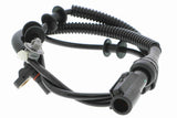 Sensor, wheel speed - V25-72-1117