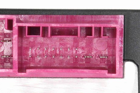 Control Unit, fuel pump - V20-71-0007