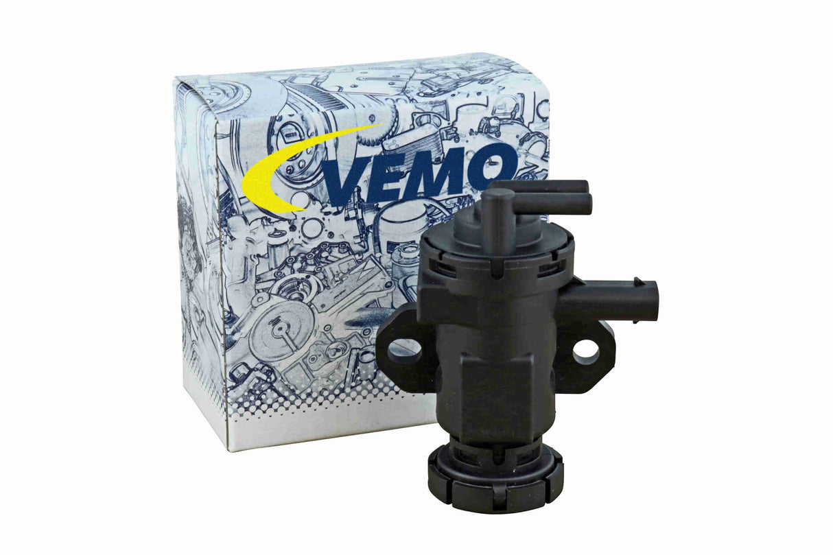 Pressure Converter - V20-63-0013-1