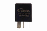Relay, main current - V15-71-0040