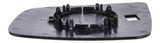 Mirror Glass, exterior mirror - V30-69-0035