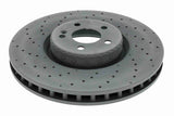 Brake Disc - V30-40033