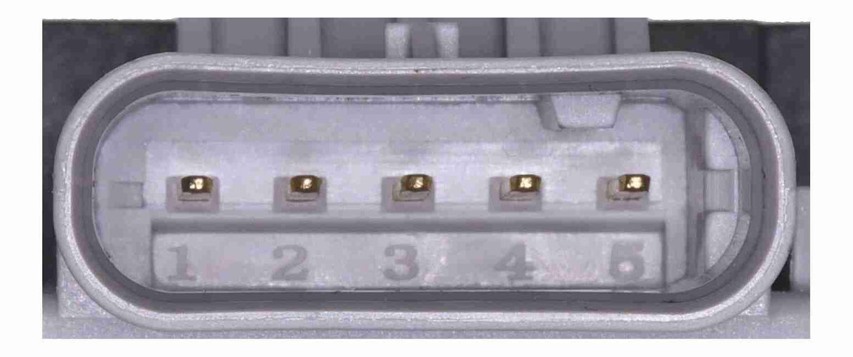 NOx Sensor, urea injection - V46-72-0248