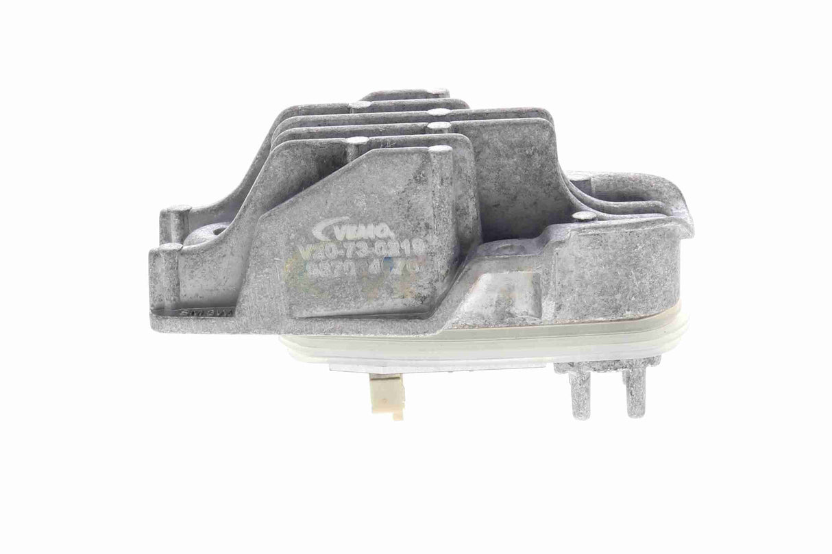 Control Unit, lights - V20-73-0219
