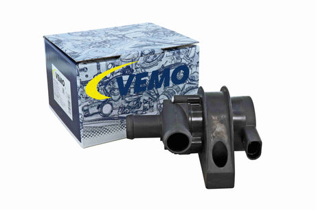 Auxiliary Water Pump (cooling water circuit) - V45-16-0003