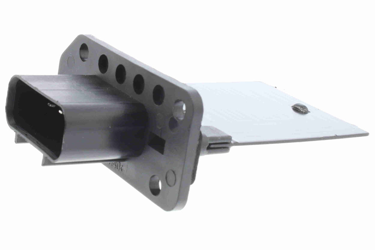 Regulator, interior blower - V25-79-0018